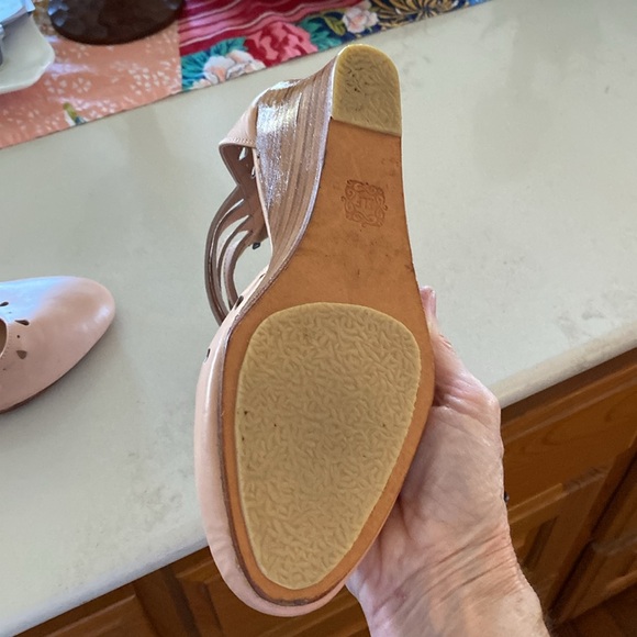 Shoes custom made - Picture 3 of 3